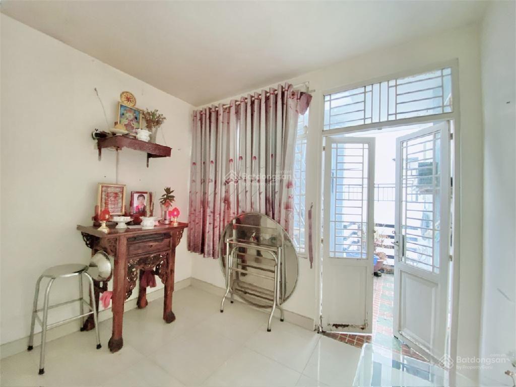 Bán nr cmt8 3 tầng, 3pn phường 5, tân bình, p tân sơn nhất, 84m2 nhỉnh 8 tỷ