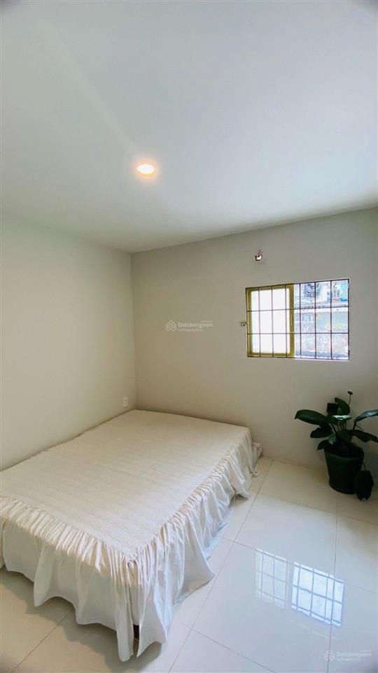 Bán nhà 52m2 cmt8 quận 10 nay p. hoà hưng 2 tầng 3pn nhỉnh 6 tỷ