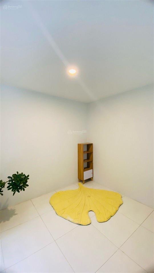 Bán nhà 52m2 cmt8 quận 10 nay p. hoà hưng 2 tầng 3pn nhỉnh 6 tỷ