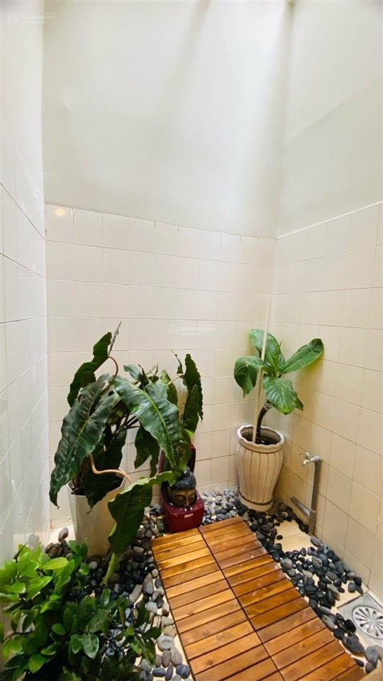 Bán nhà 52m2 cmt8 quận 10 nay p. hoà hưng 2 tầng 3pn nhỉnh 6 tỷ
