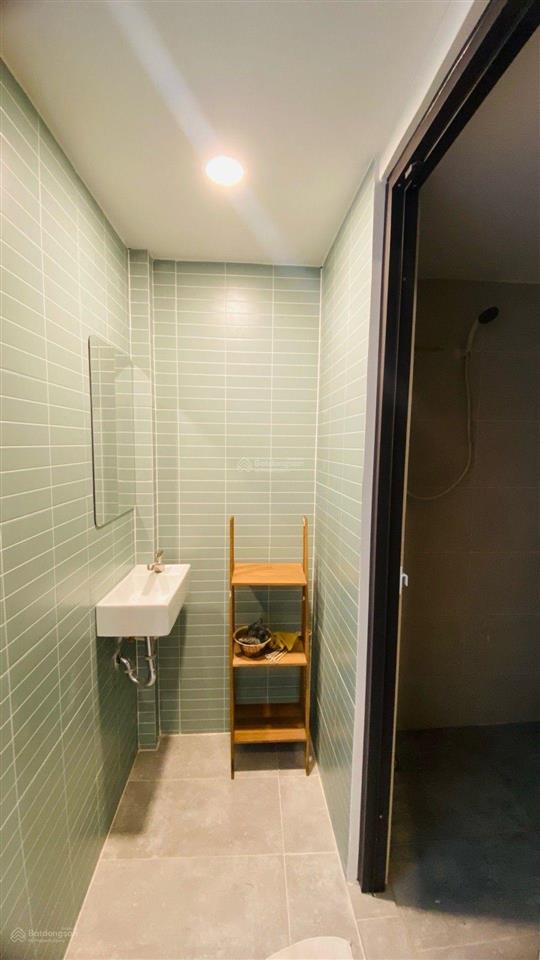 Bán nhà 52m2 cmt8 quận 10 nay p. hoà hưng 2 tầng 3pn nhỉnh 6 tỷ