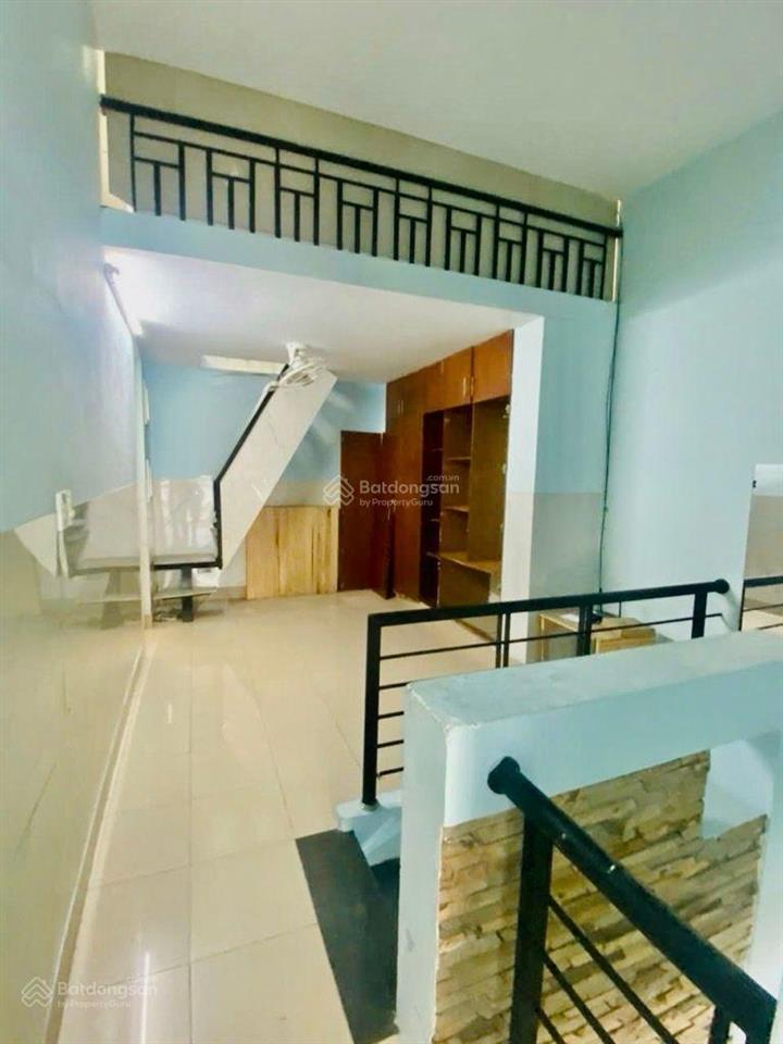 Bán nhà nhỉnh 6 tỷ 2 tầng 42 m2 đặng văn ngữ phú nhuận