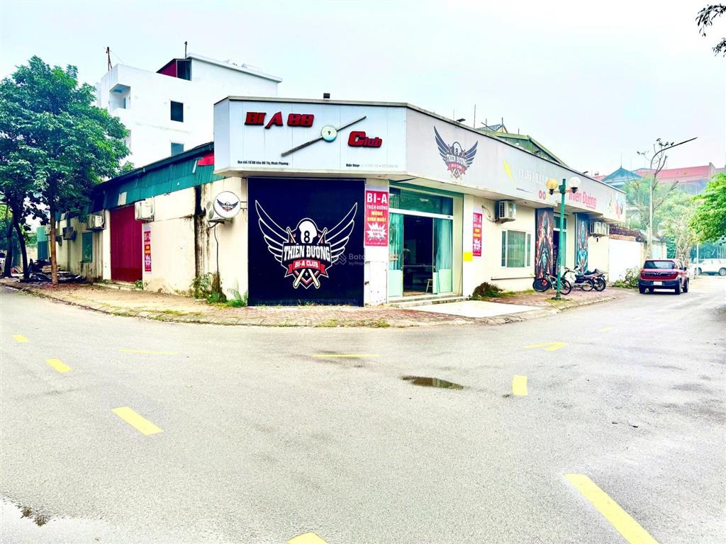 Bán đất tại đường nguyễn trãi, phường nông trang, thành phố việt trì, 635 m2, view đẹp