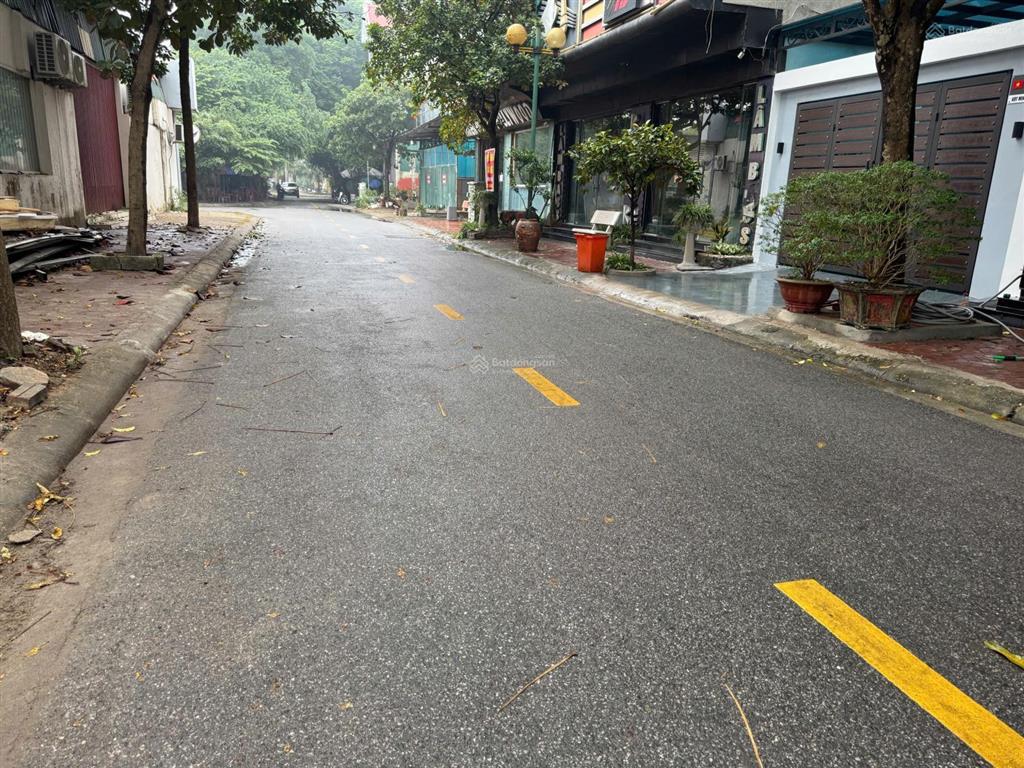 Bán đất tại đường nguyễn trãi, phường nông trang, thành phố việt trì, 635 m2, view đẹp