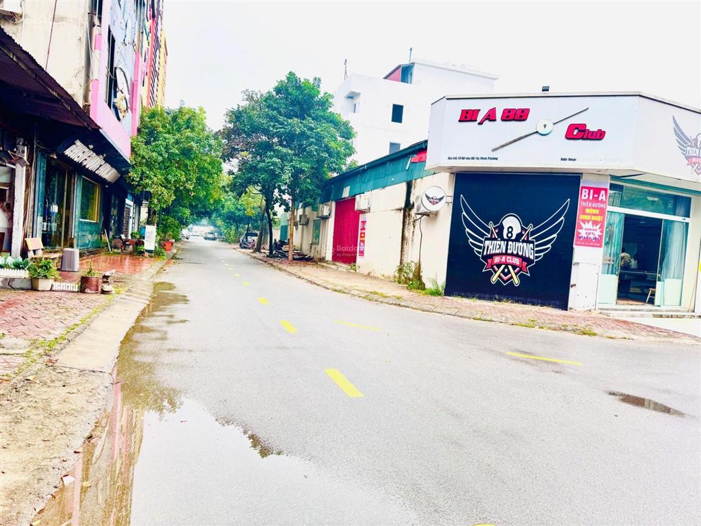 Bán đất tại đường nguyễn trãi, phường nông trang, thành phố việt trì, 635 m2, view đẹp
