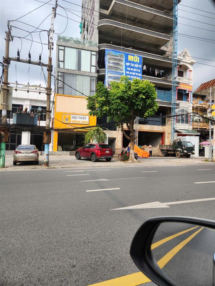 Cho thuê mặt bằng kinh doanh vị trí đắc địa
