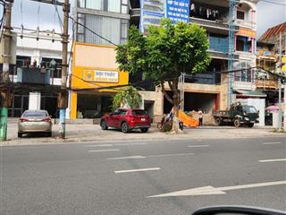 Cho thuê mặt bằng kinh doanh vị trí đắc địa