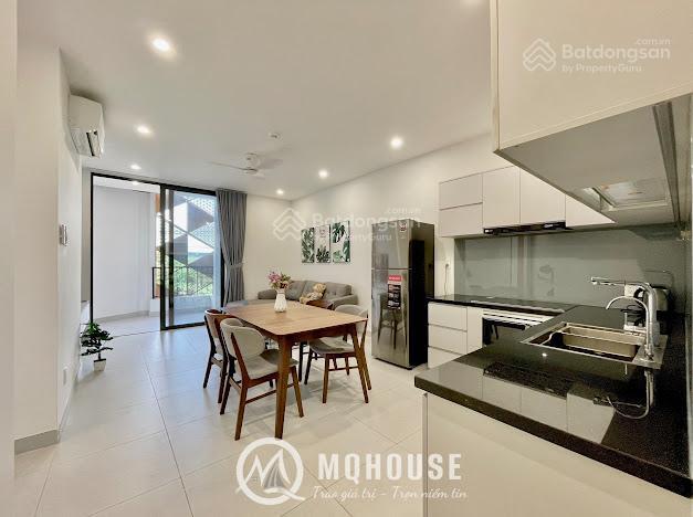 2pn, 2wc, full nội thất, ban công, máy giặt riêng, chung cư mini, bảo vệ 24/7 ngay đầm sen