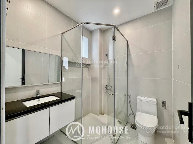 2pn, 2wc, full nội thất, ban công, máy giặt riêng, chung cư mini, bảo vệ 24/7 ngay đầm sen