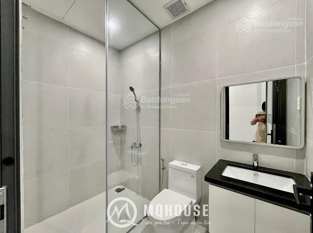 2pn, 2wc, full nội thất, ban công, máy giặt riêng, chung cư mini, bảo vệ 24/7 ngay đầm sen