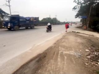 Bán đất giá ưu đãi.tại du nội, xã mai lâm, đông anh, hà nội, 78m2