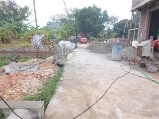 Siêu rẻ. bán đất minh trí, đất đẹp, ô tô tránh, đầu tư sinh lời cao