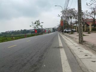 Đất nền tại xã minh phú, 2,15 tỷ, 78m2 bao đẹp view đẹp