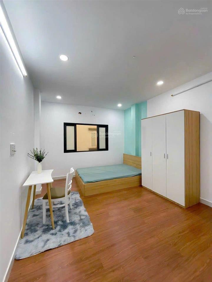 Cần cho thuê phòng full nội thất ở ngay dương bá trạc q8 phòng đẹp giá tốt