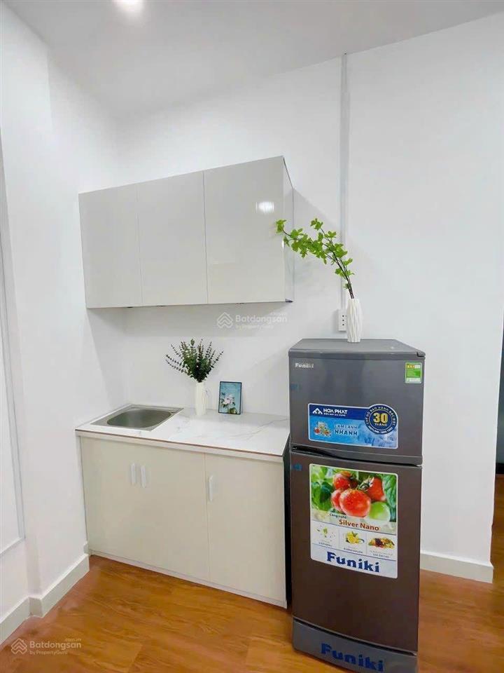 Cần cho thuê phòng full nội thất ở ngay dương bá trạc q8 phòng đẹp giá tốt