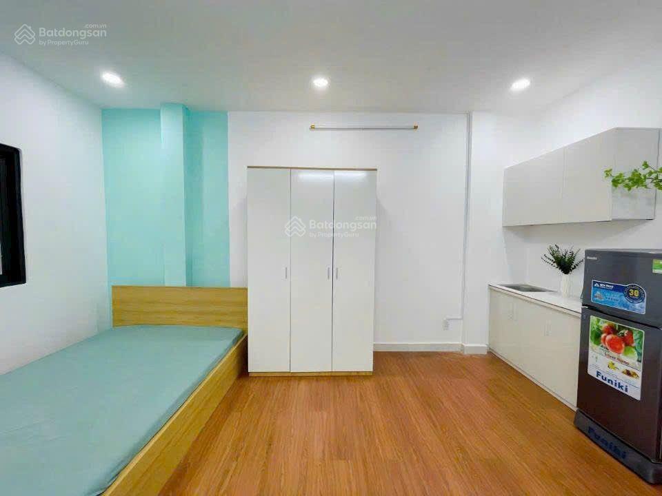 Cần cho thuê phòng full nội thất ở ngay dương bá trạc q8 phòng đẹp giá tốt