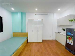 Cần cho thuê phòng ful nội thất ở ngay dương bá trạc q8 phòng đẹp giá tốt