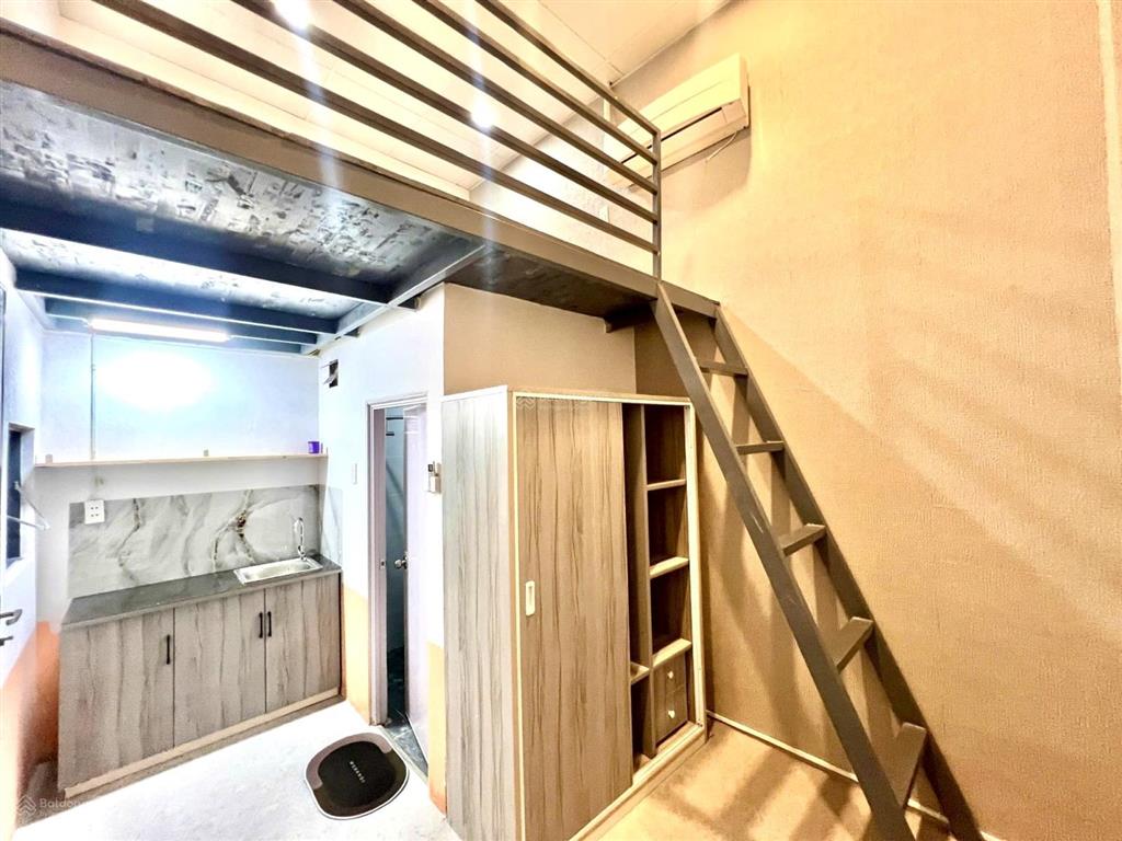 Cho thuê phòng 4tr1/tháng sạch đẹp ngay p16 q8 gần sgu, hcmue