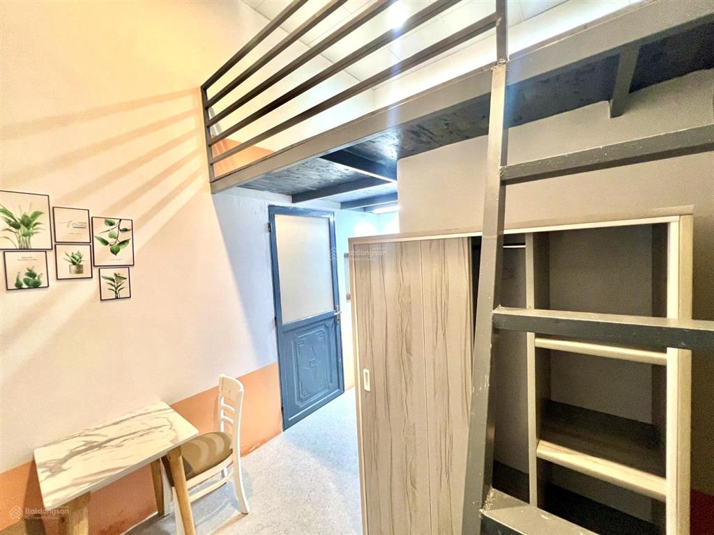 Cho thuê phòng 4tr1/tháng sạch đẹp ngay p16 q8 gần sgu, hcmue