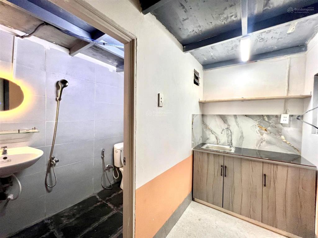 Cho thuê phòng 4tr1/tháng sạch đẹp ngay p16 q8 gần sgu, hcmue