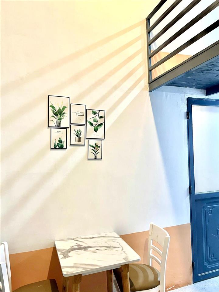 Cho thuê phòng 4tr1/tháng sạch đẹp ngay p16 q8 gần sgu, hcmue
