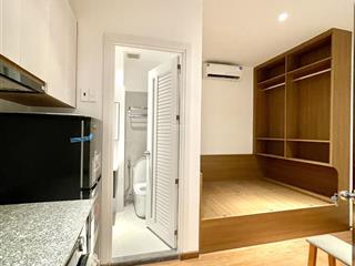 Phòng mới đẹp keng giá chỉ 4tr/tháng full nội thất mới có máy giặt riêng phòng như hình