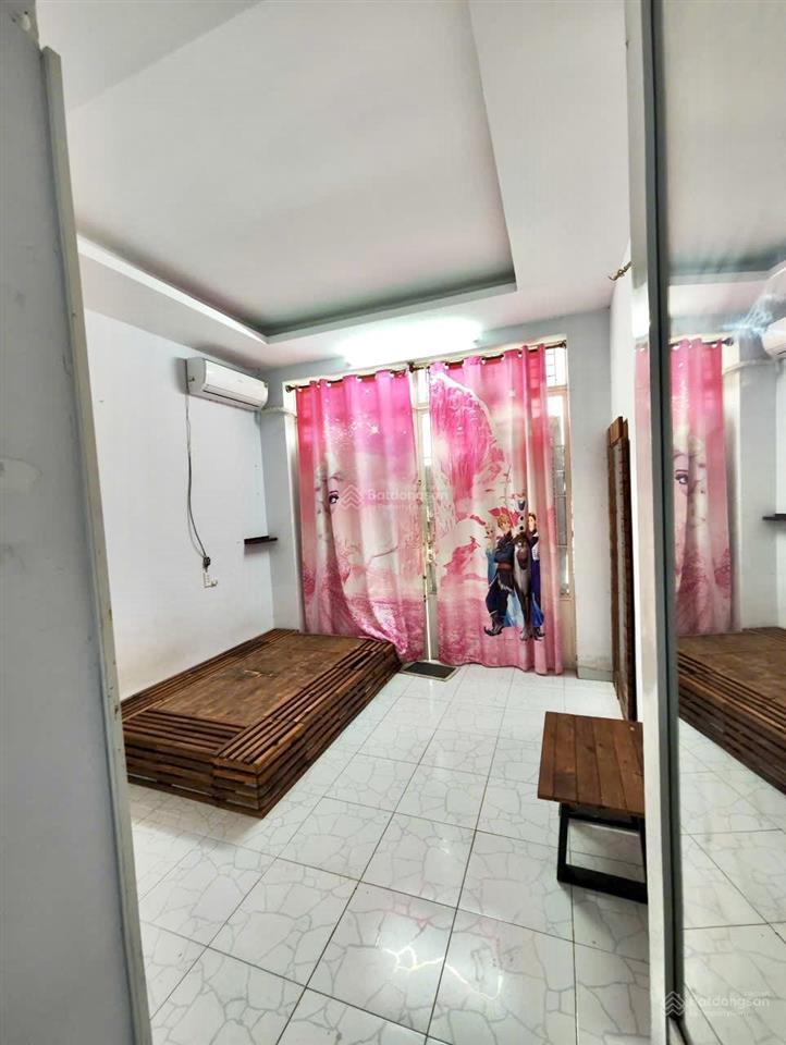 Chỉ 3,2 triệu studio có ban công ngay tạ quang bửu, quận 8