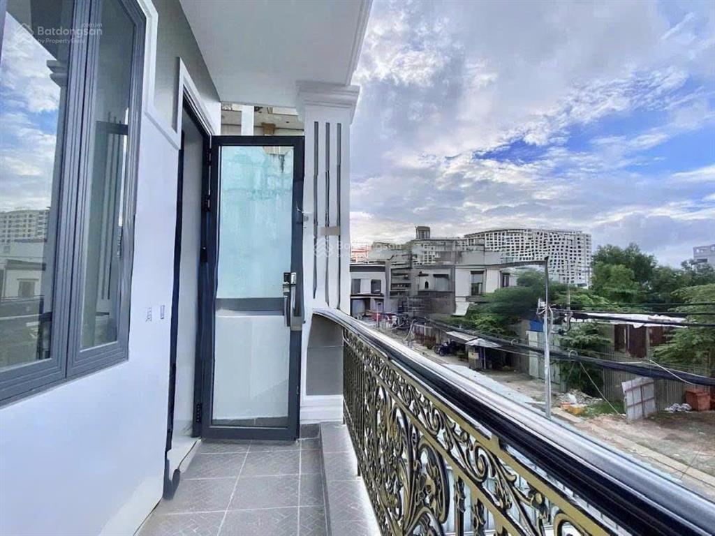 Cho thuê phòng bên an dương vương, phường 16, quận 8, 20m², giá 4,5tr, còn thương lượng