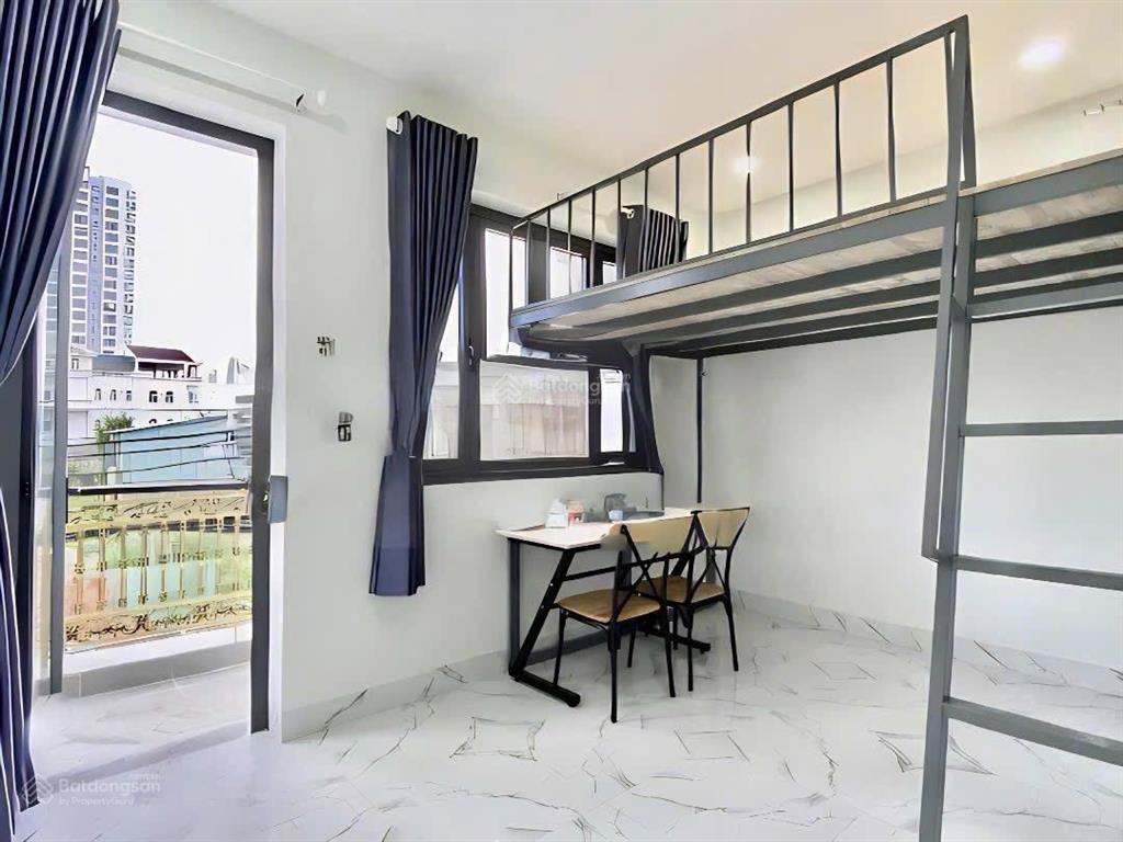 Cho thuê phòng bên an dương vương, phường 16, quận 8, 20m², giá 4,5tr, còn thương lượng