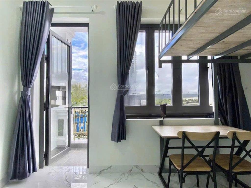 Cho thuê phòng bên an dương vương, phường 16, quận 8, 20m², giá 4,5tr, còn thương lượng
