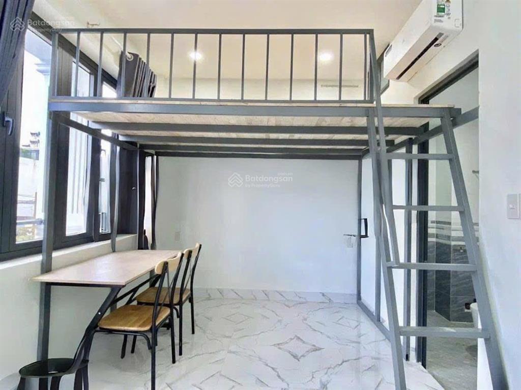 Cho thuê phòng bên an dương vương, phường 16, quận 8, 20m², giá 4,5tr, còn thương lượng
