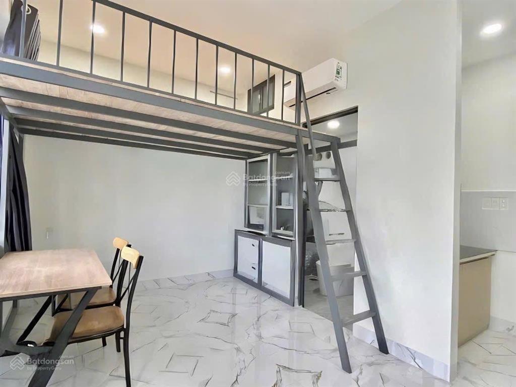 Cho thuê phòng bên an dương vương, phường 16, quận 8, 20m², giá 4,5tr, còn thương lượng