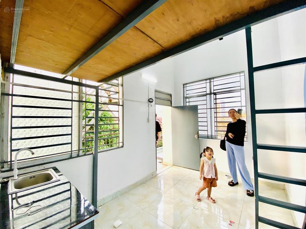 Cho thuê phòng 3tr4 phòng đẹp giá tốt tại mạc vân q8