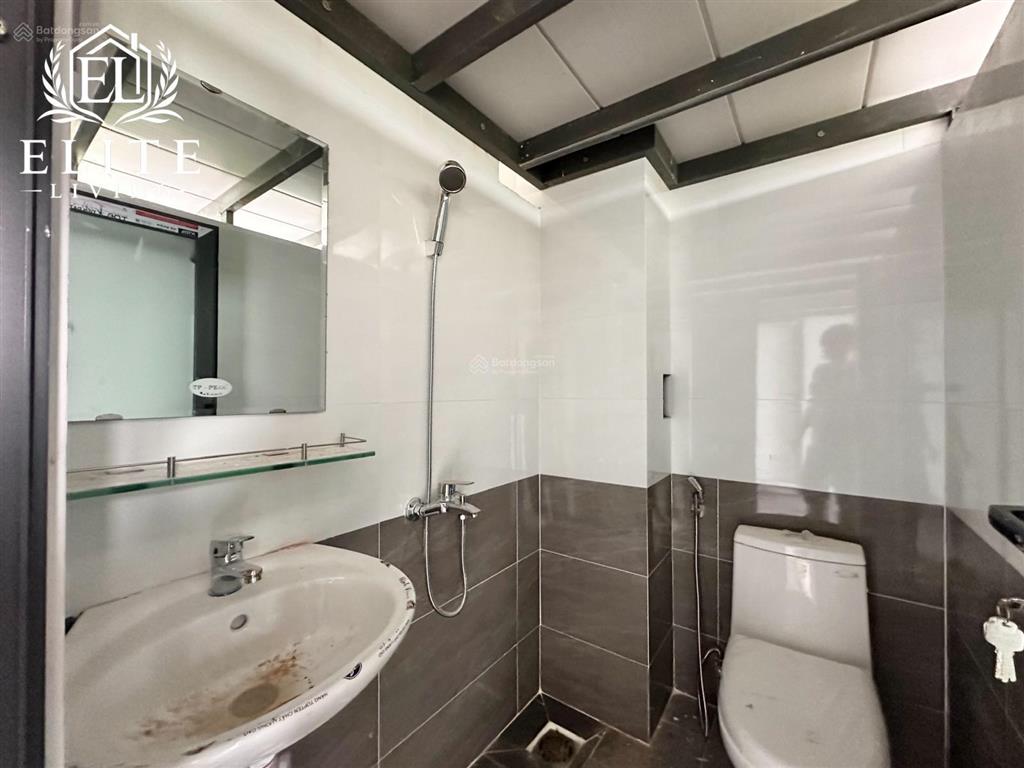Duplex ban công  cách văn lang cơ sở 3 chỉ 2 phút