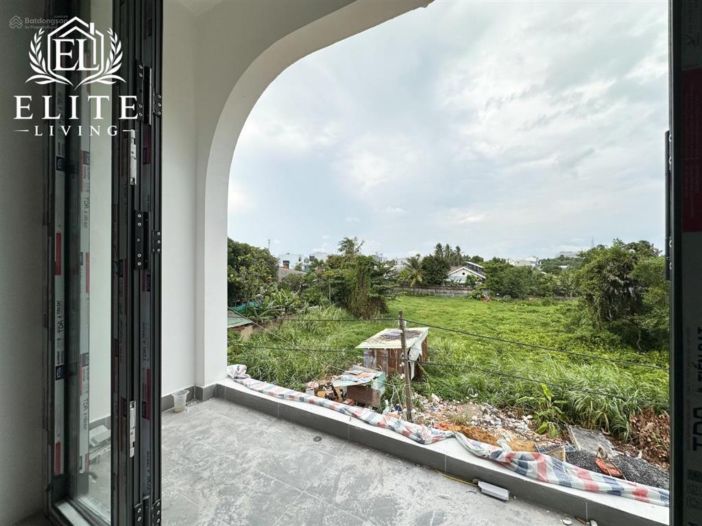 Duplex ban công  cách văn lang cơ sở 3 chỉ 2 phút