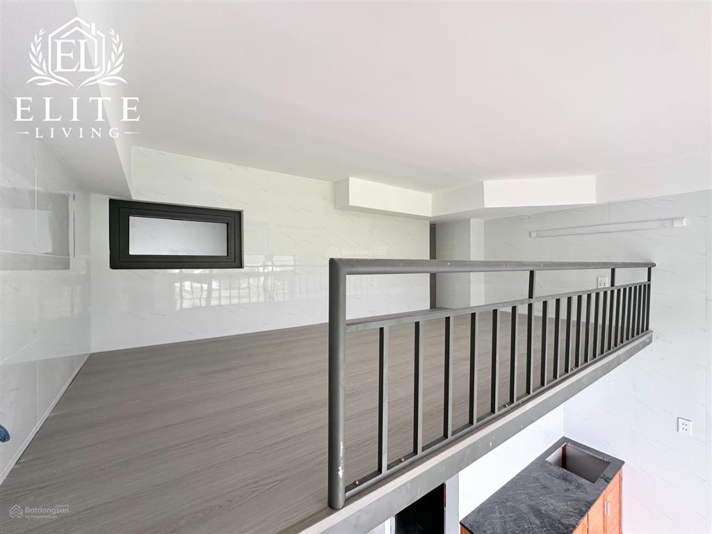 Duplex ban công  cách văn lang cơ sở 3 chỉ 2 phút