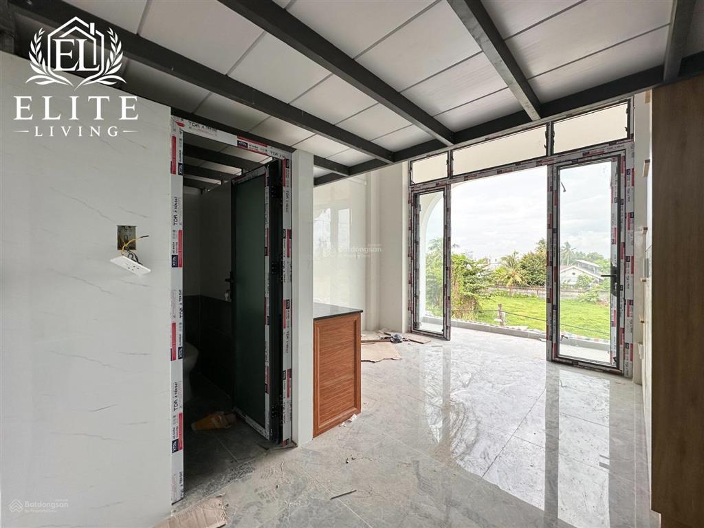 Duplex ban công  cách văn lang cơ sở 3 chỉ 2 phút