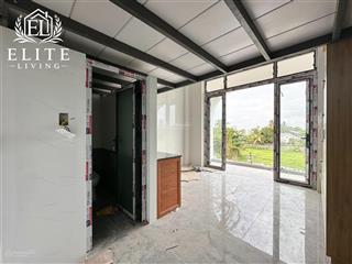 Duplex ban công  cách văn lang cơ sở 3 chỉ 2 phút