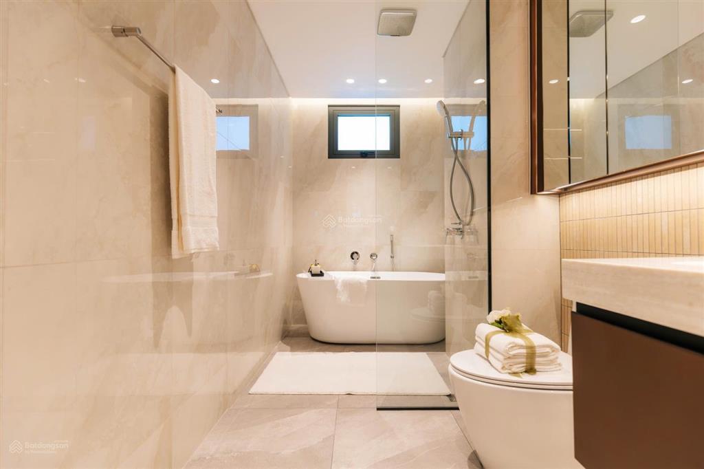 Bán căn b3 12 view sông  tầng trung  115 m2 giá cđt sau vat 10,3, chưa cashback  gladia heights