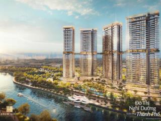 Palm river sắp mở bán  có gì đáng chờ đợi? giá dự kiến ra sao?