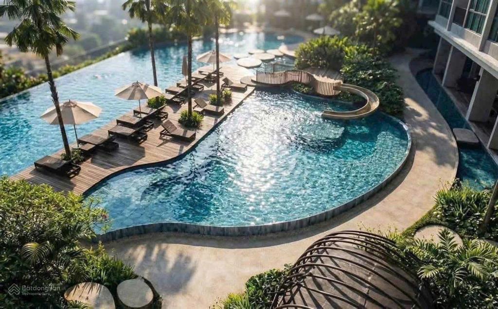 Palm river sắp mở bán  có gì đáng chờ đợi? giá dự kiến ra sao?