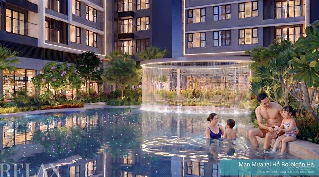 Căn hộ 4pn gladia heights | 12.4 tỷ  144m2 không gian sống đẳng cấp chỉ bằng 1/4 so với thủ thiêm