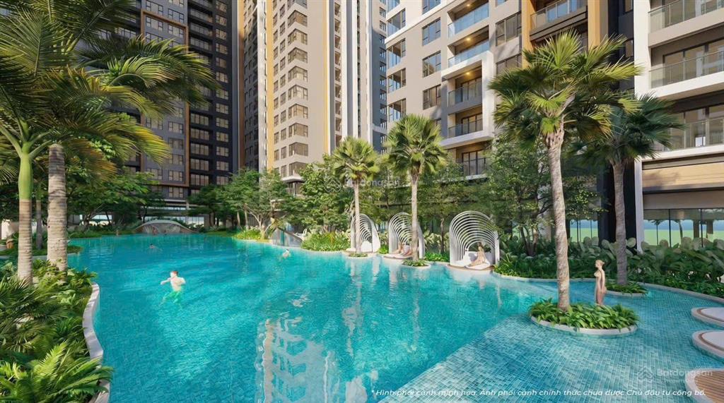 Căn hộ 3pn gladia heights 9,3 tỷ cho 1 chuẩn sống keppel & kdh  cashback 12%  tặng nội thất 500tr