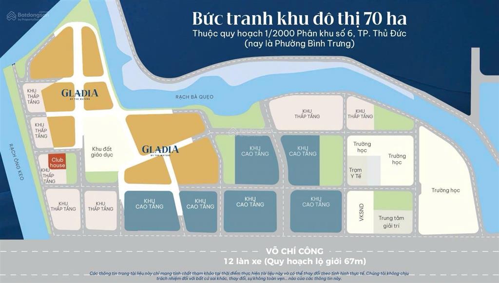 Gladia heights 10,5 tỷ cả vat căn 3pn đẳng cấp  sở hữu hàng ngoại giá việt  tại khu vực đang lên