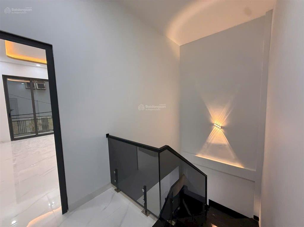 Bán nhà đường luỹ bán bích  61m2  2 tầng  p. hoà thạnh  q. tân phú  0978 032 ***