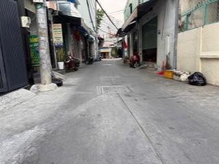 Bán nhà đường nguyễn sơn  phú thọ hoà  50m2  4 tầng  giá nhỉnh 7 tỷ  0978 032 ***