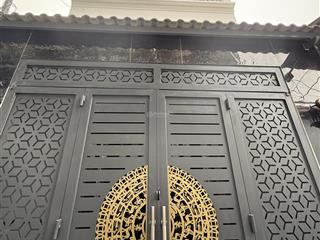 Bán nhà lê văn quới , ( 3 tầng  44m2 )  gần ngã tư bốn xã  p. bình hưng hoà a . q. bình tân