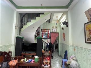 Bán nhà đường huỳnh thiện lộc  ngang 6m  2 tầng  giá nhỉnh 7 tỷ  q. tân phú  0978 032 ***