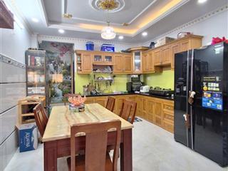 Bán nhà đường hương lộ 2  hoà bình  thoại ngọc hâu  nhà đẹp 4 tầng, hẻm xe hơi thông  097803209