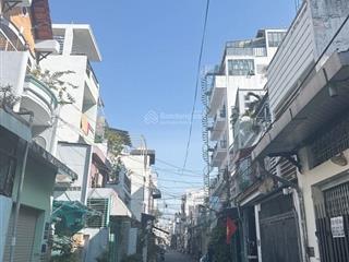 Bán nhà hẻm xe hơi 7m thoại ngọc hầu + nguyễn sơn, 36m , quận tân phú  0978 032 ***